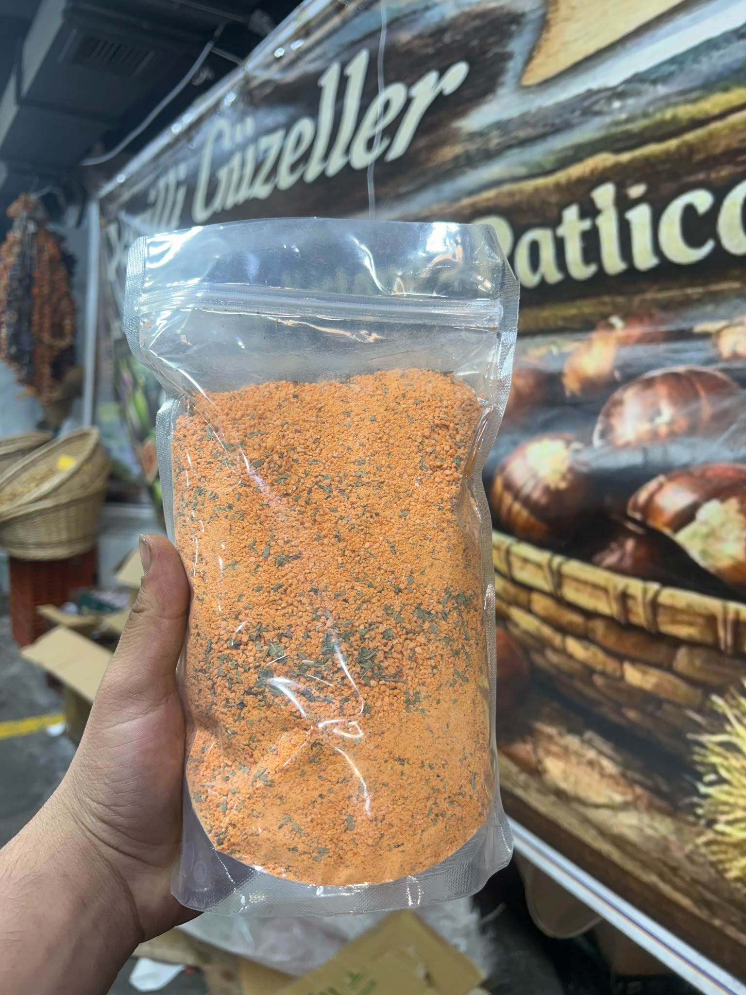 TARHANA 1 KG