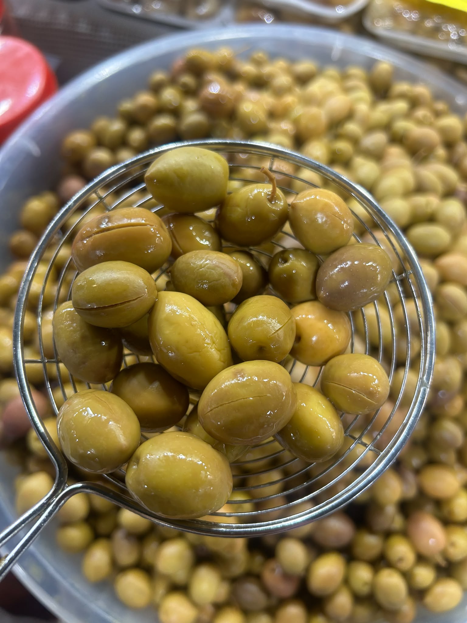 YEŞİL ÇİZİK KÖY DİLME 2 KG